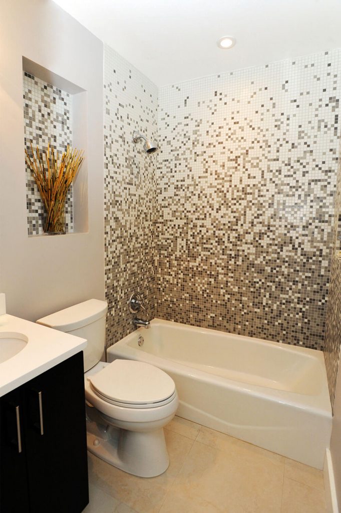 Budgeting a Small Bathroom Renovation | Blog 305 Florida Contractors