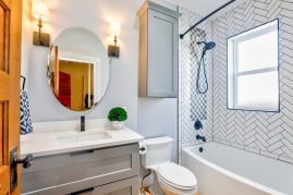 Redo Your Bath on a Budget: Insider Home Design Hacks