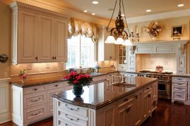 5 Popular Kitchen Styles for Your Remodel