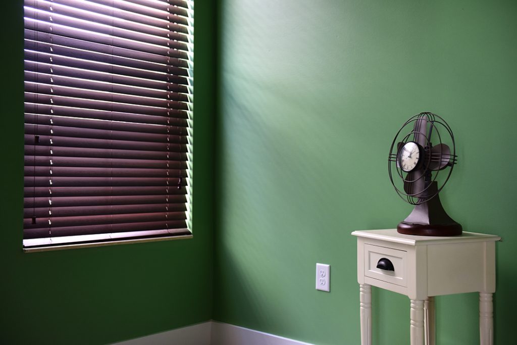 How the Color of Your Home’s Walls Impacts Your Mood | 305 Florida Contractors