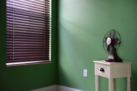 How the Color of Your Home’s Walls Impacts Your Mood