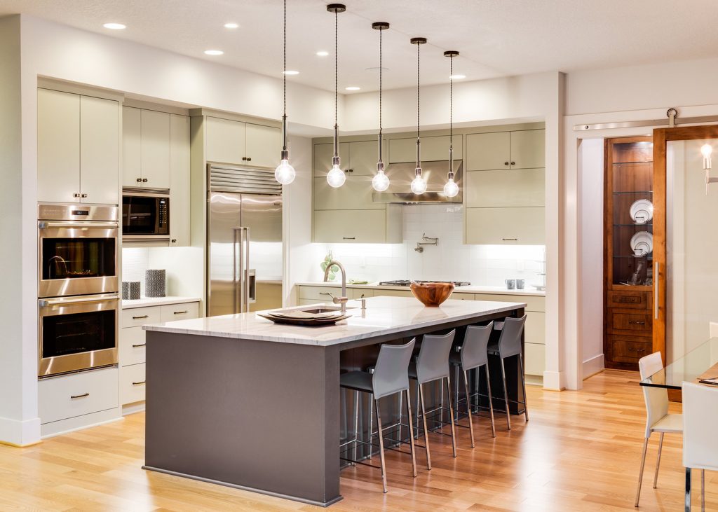 Feng Shui Tips for Your Kitchen | Blog 305 Florida Contractors