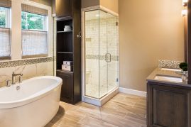 Why Bathroom Renovation is a Great Home Investment