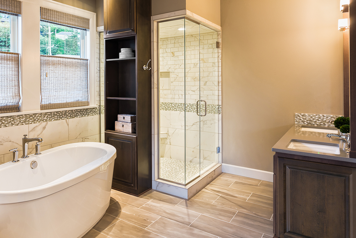 You are currently viewing Why Bathroom Renovation is a Great Home Investment