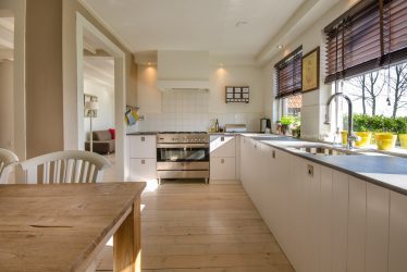 Kitchen Design Inspiration: making your dream kitchen a reality
